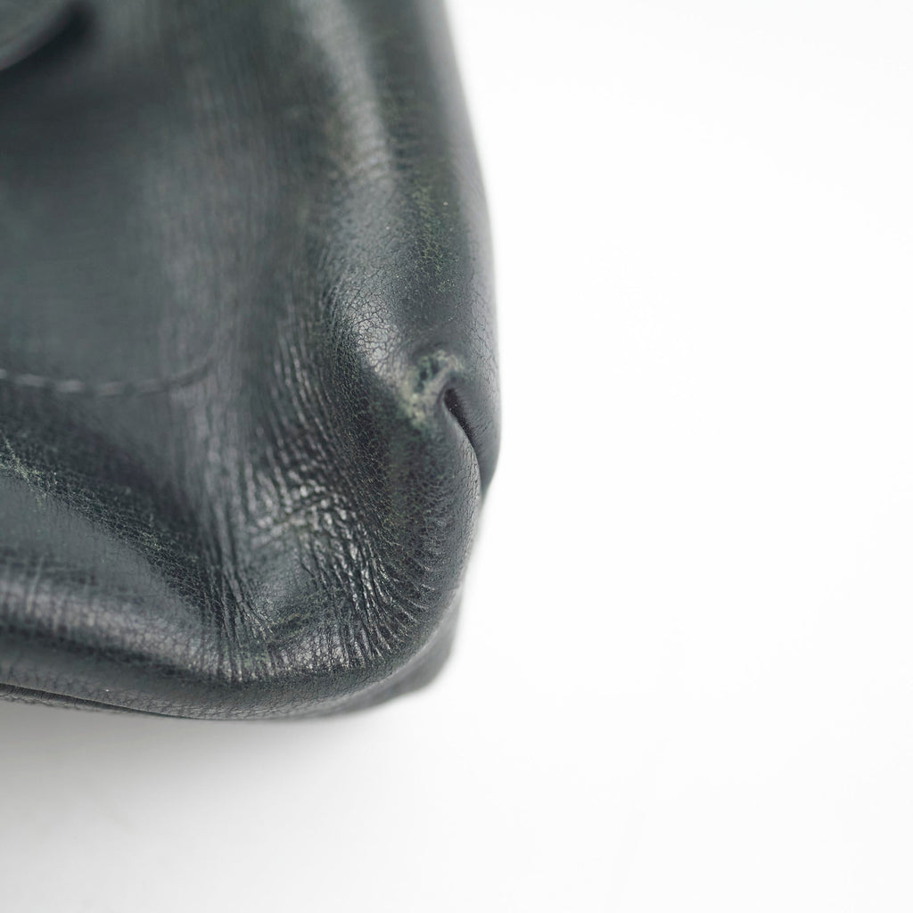 Louis Vuitton Black Crossbody Bag