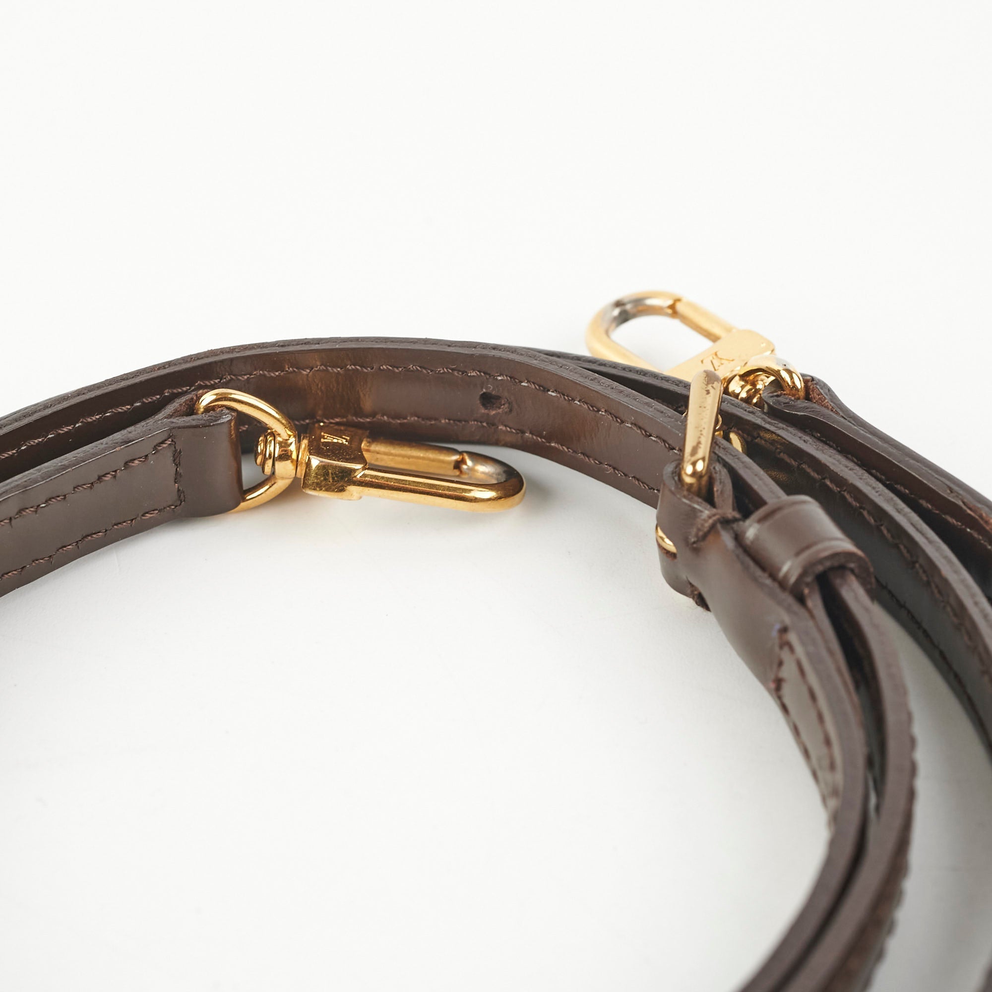 Louis Vuitton Strap