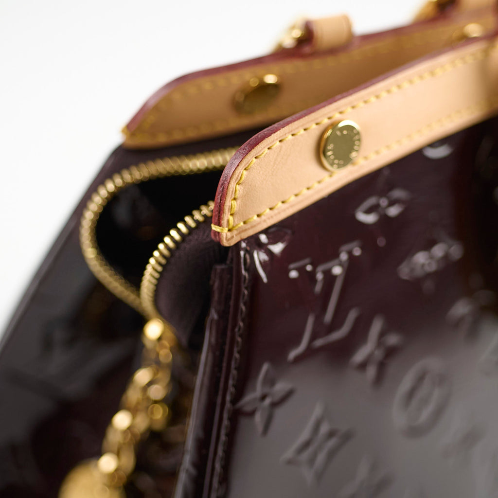 Louis Vuitton Brea MM
