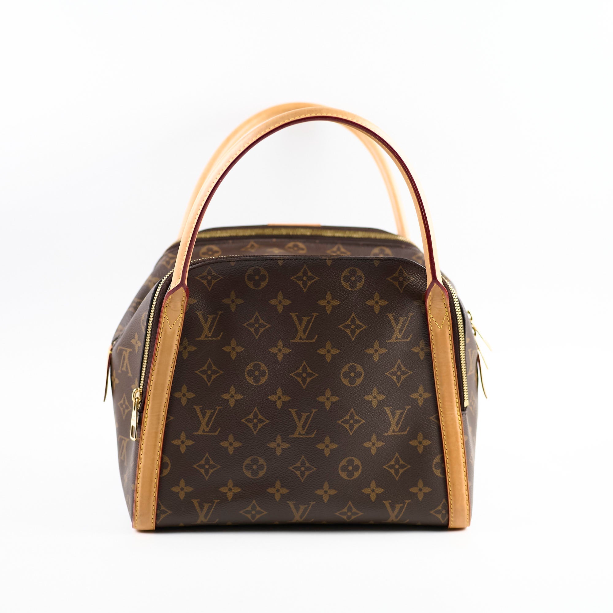 Louis Vuitton Marais Bag Monogram MM