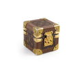 Louis Vuitton Square Trunk Ring Holder Monogram
