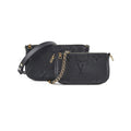 Louis Vuitton Multi Pochette Accessories Monogram Empreinte Leather 2021