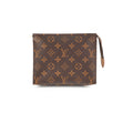 Louis Vuitton Toiletry 19 Pouch Monogram