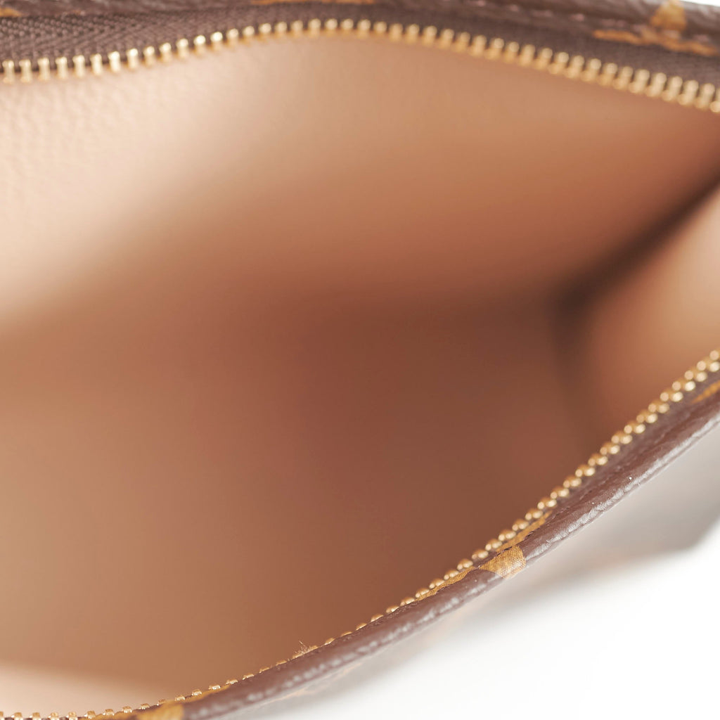 Louis Vuitton Toiletry 19 Pouch Monogram