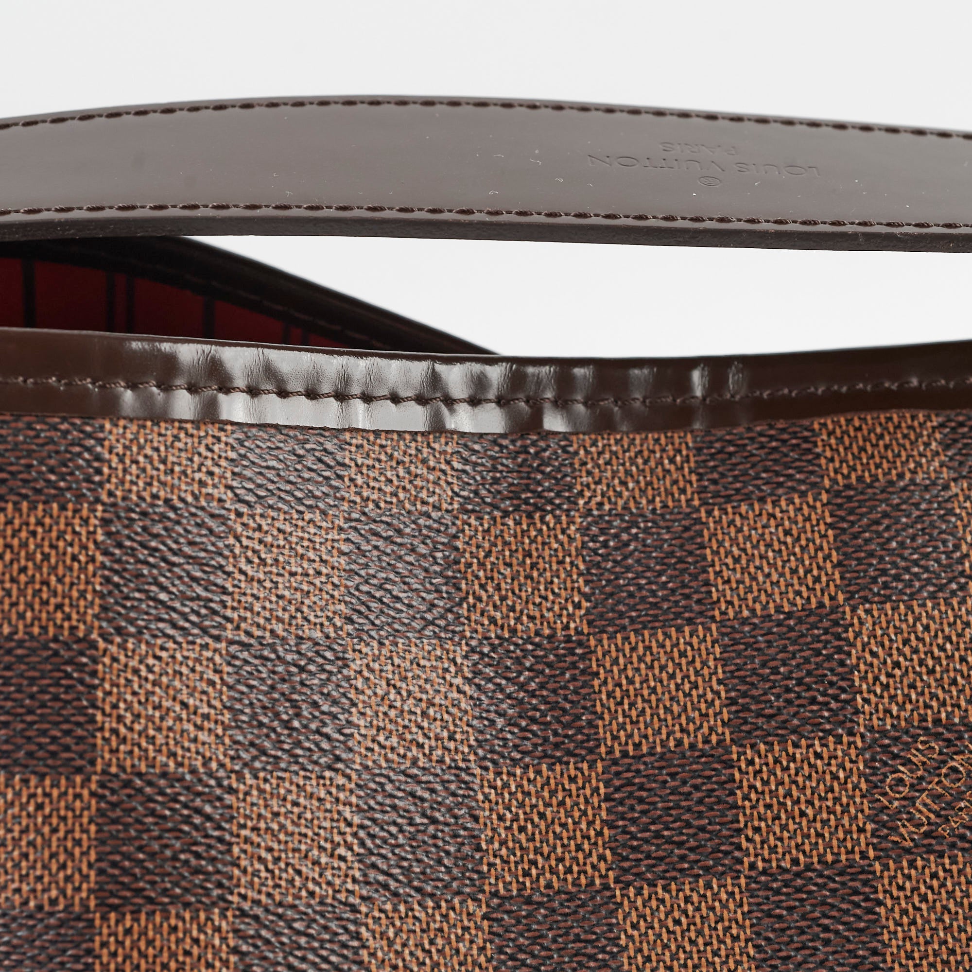 Louis Vuitton Delightful PM Damier Ebene
