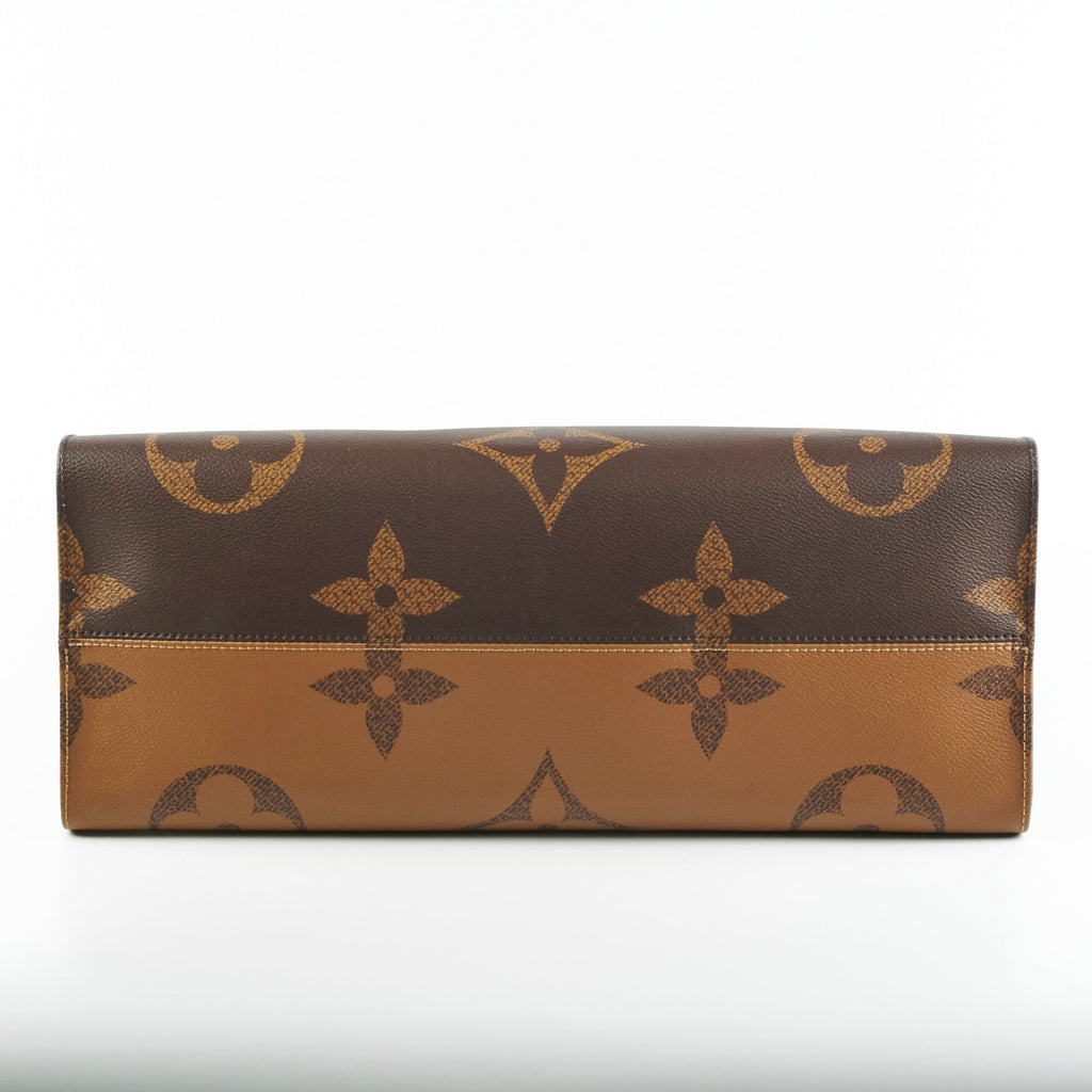 Louis Vuitton On The Go GM Monogram