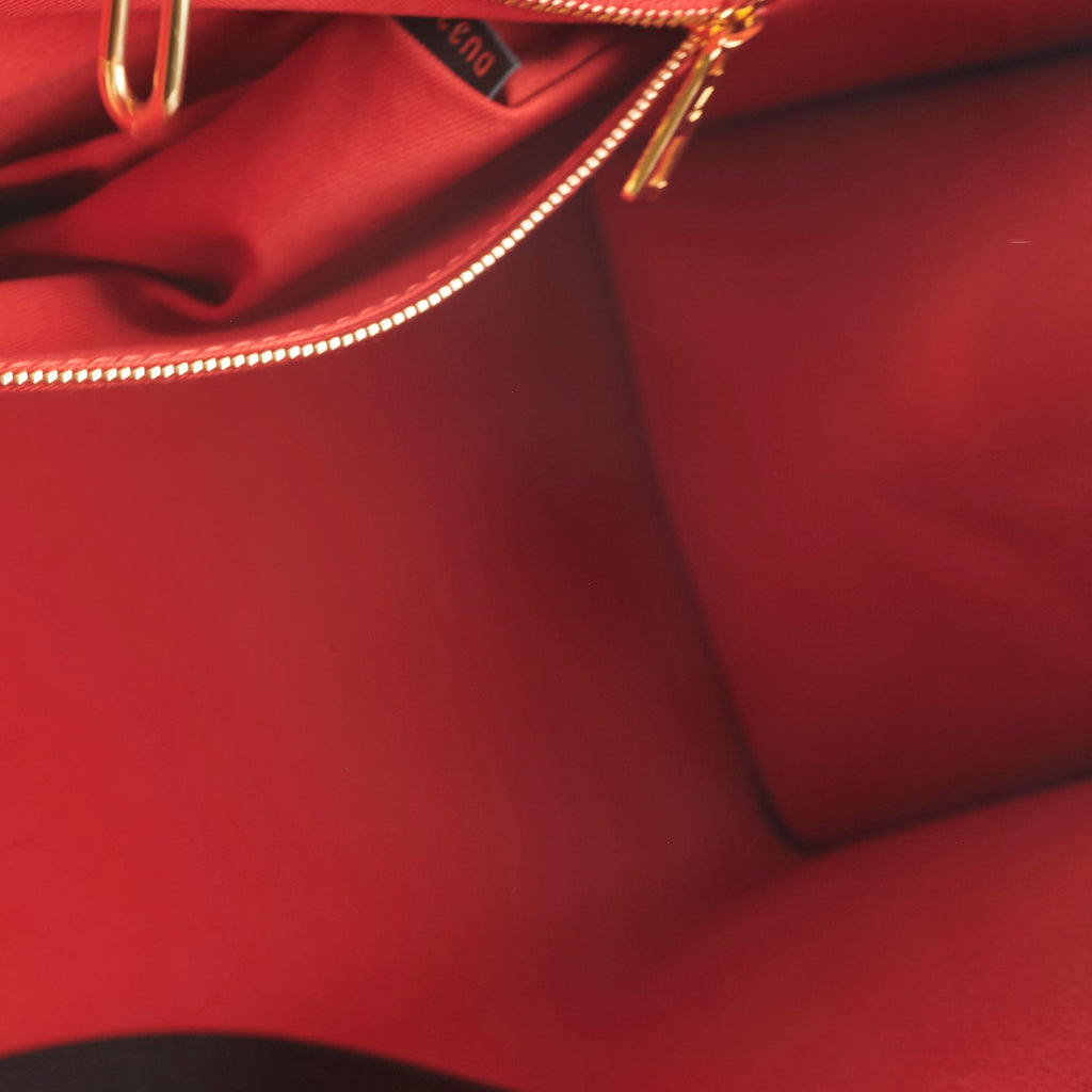 Louis Vuitton On The Go GM Monogram