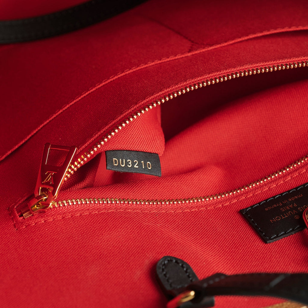 Louis Vuitton On The Go GM Monogram
