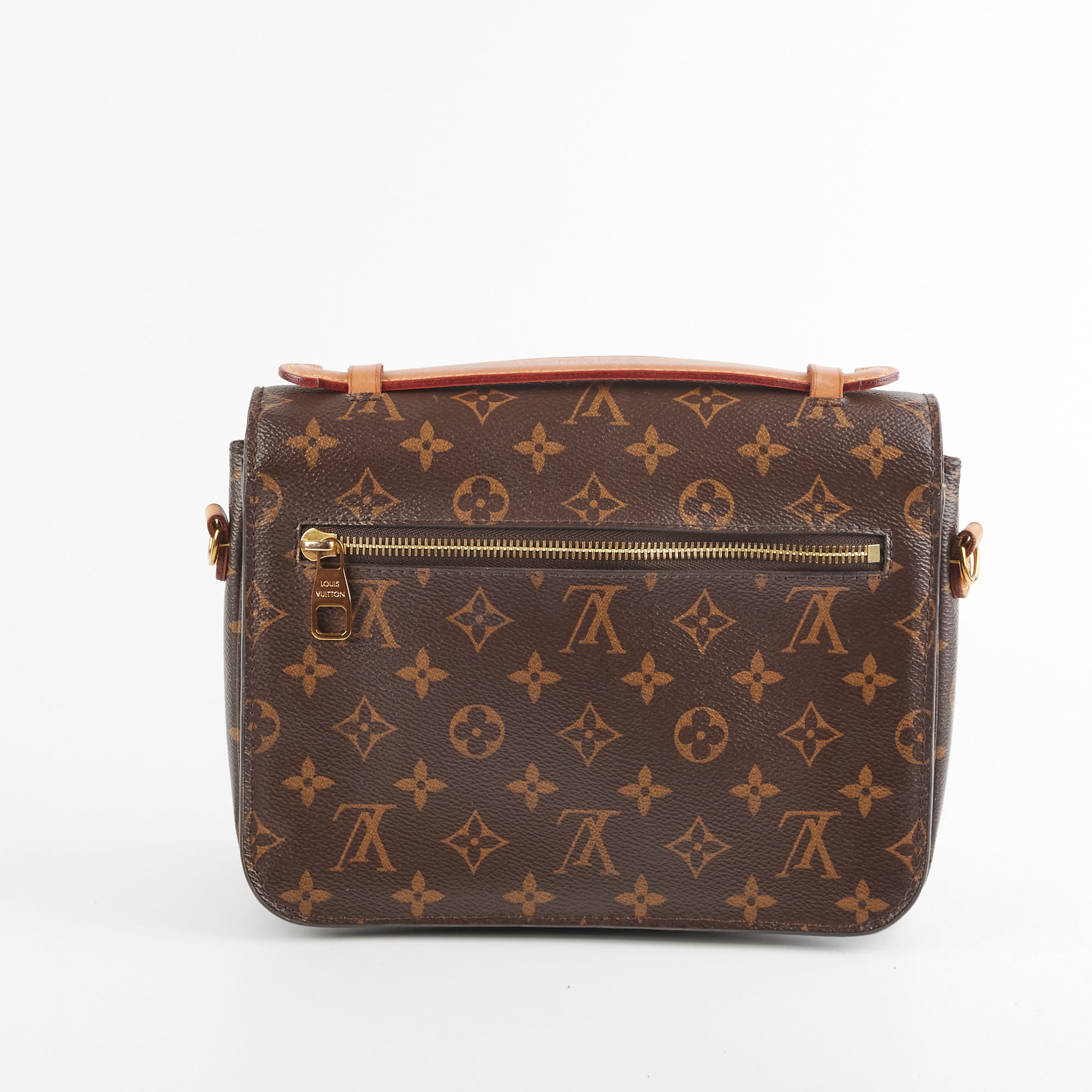Louis Vuitton Pochette Metis