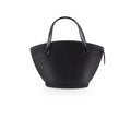 Louis Vuitton Saint Jacques Epi Black Bag
