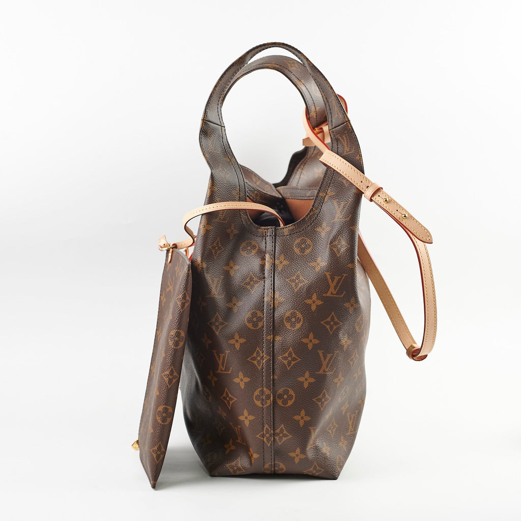 Louis Vuitton Atlantis GM Monogram