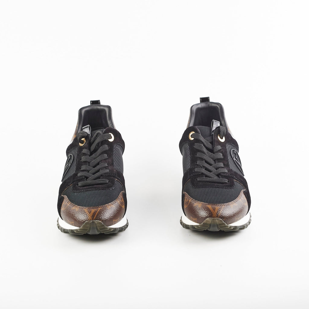 Louis Vuitton Neo Run Away Size 39 Sneakers