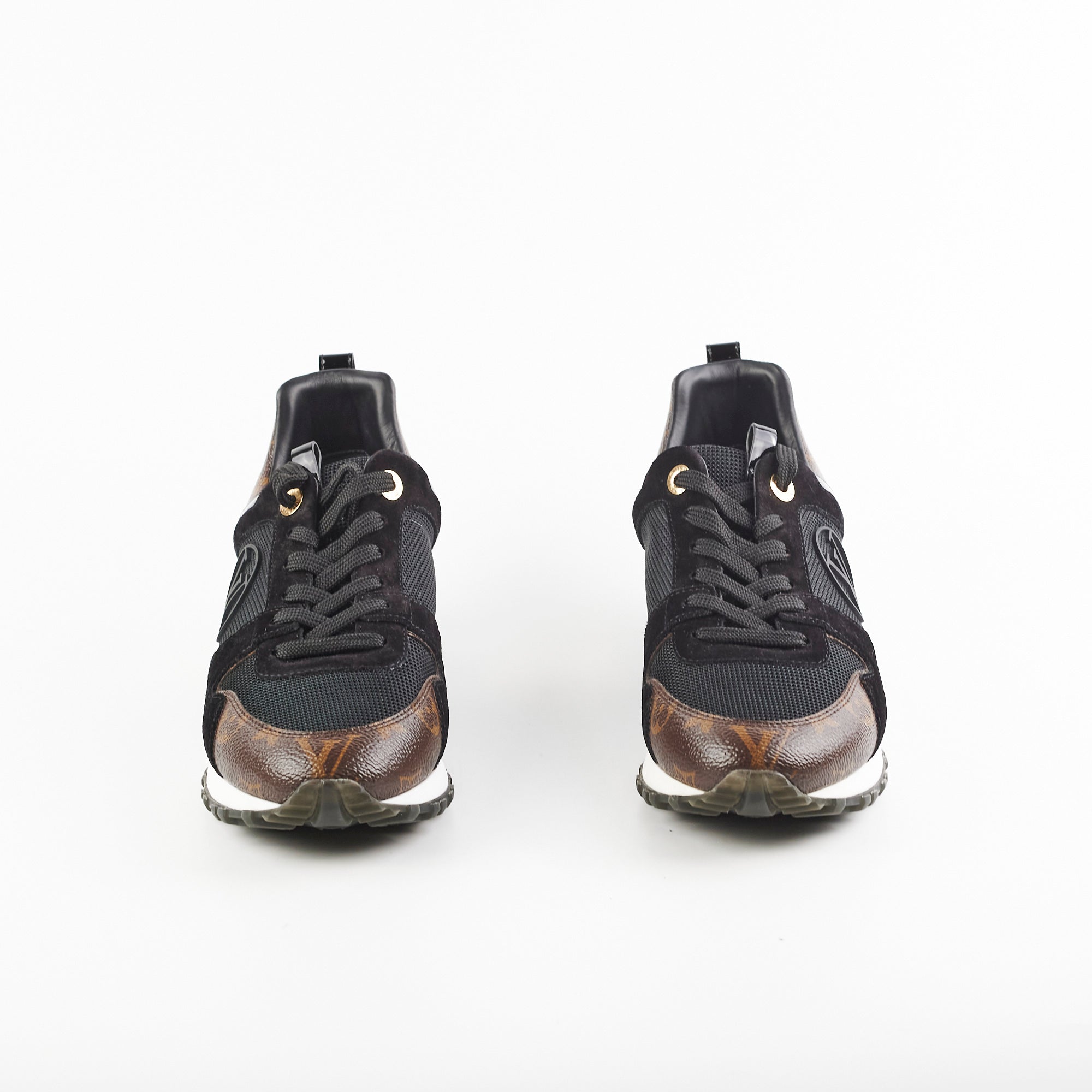 Louis Vuitton Neo Run Away Size 39 Sneakers