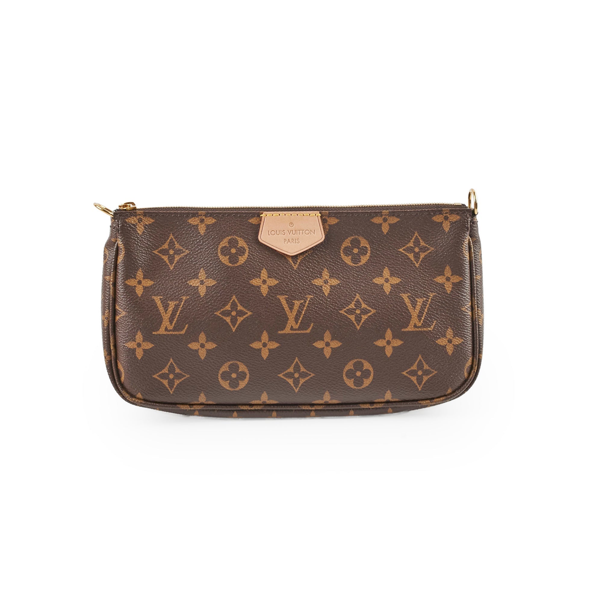 Louis Vuitton Multi Pochette Monogram