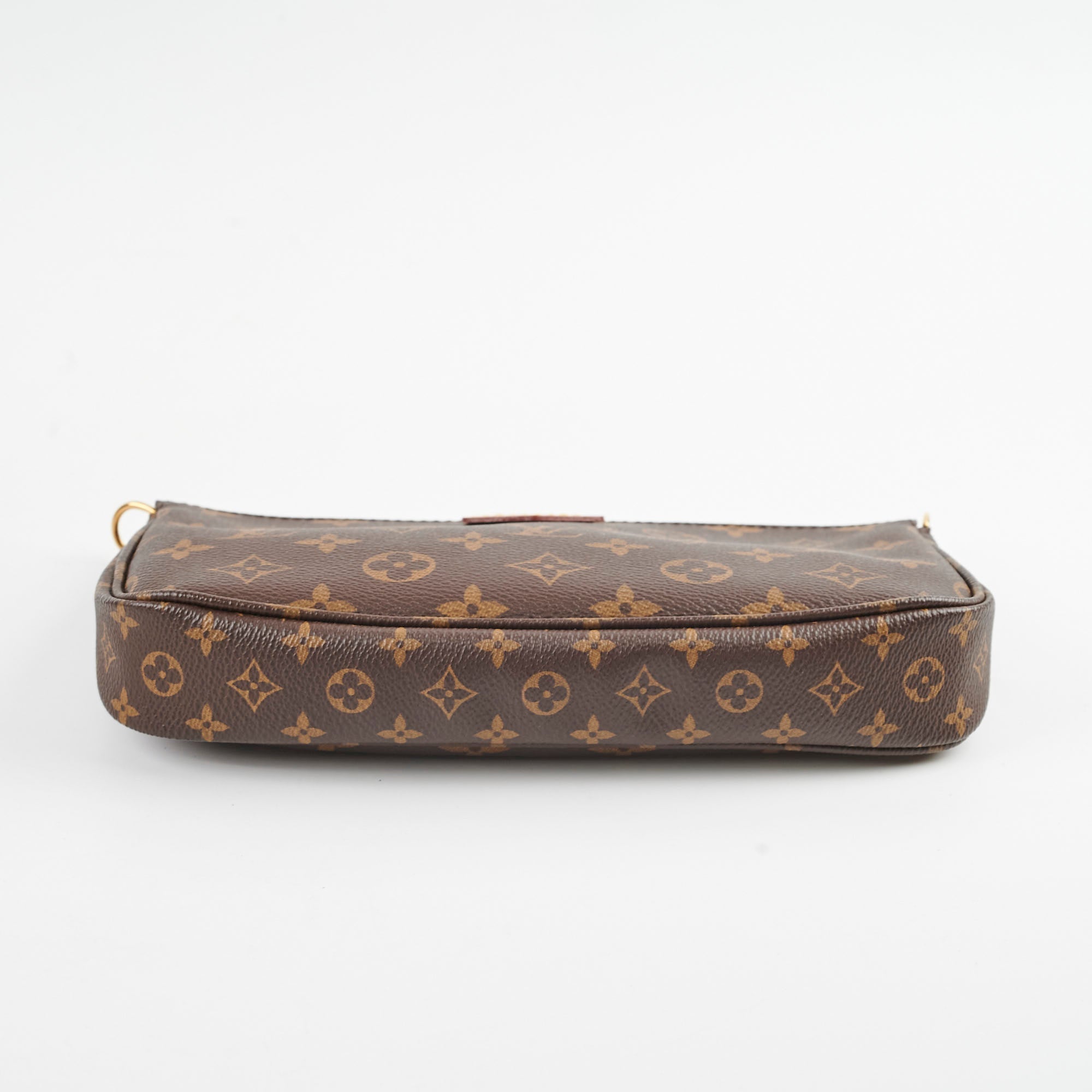 Louis Vuitton Multi Pochette Monogram