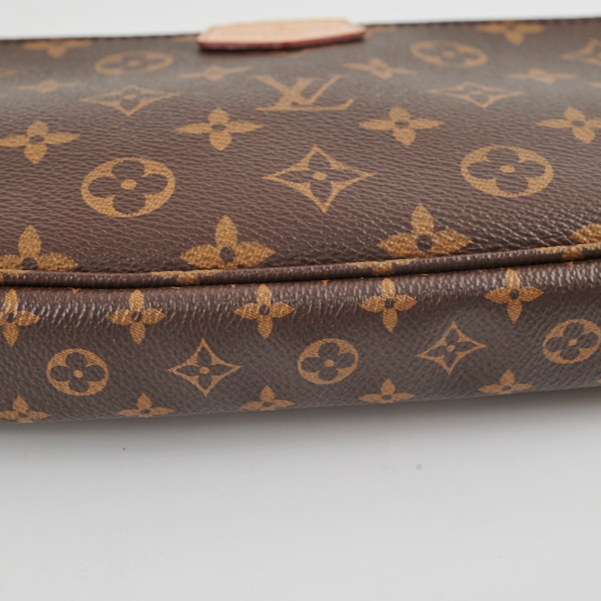 Louis Vuitton Multi Pochette Monogram