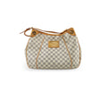 Louis Vuitton Galleria PM Damier Azur