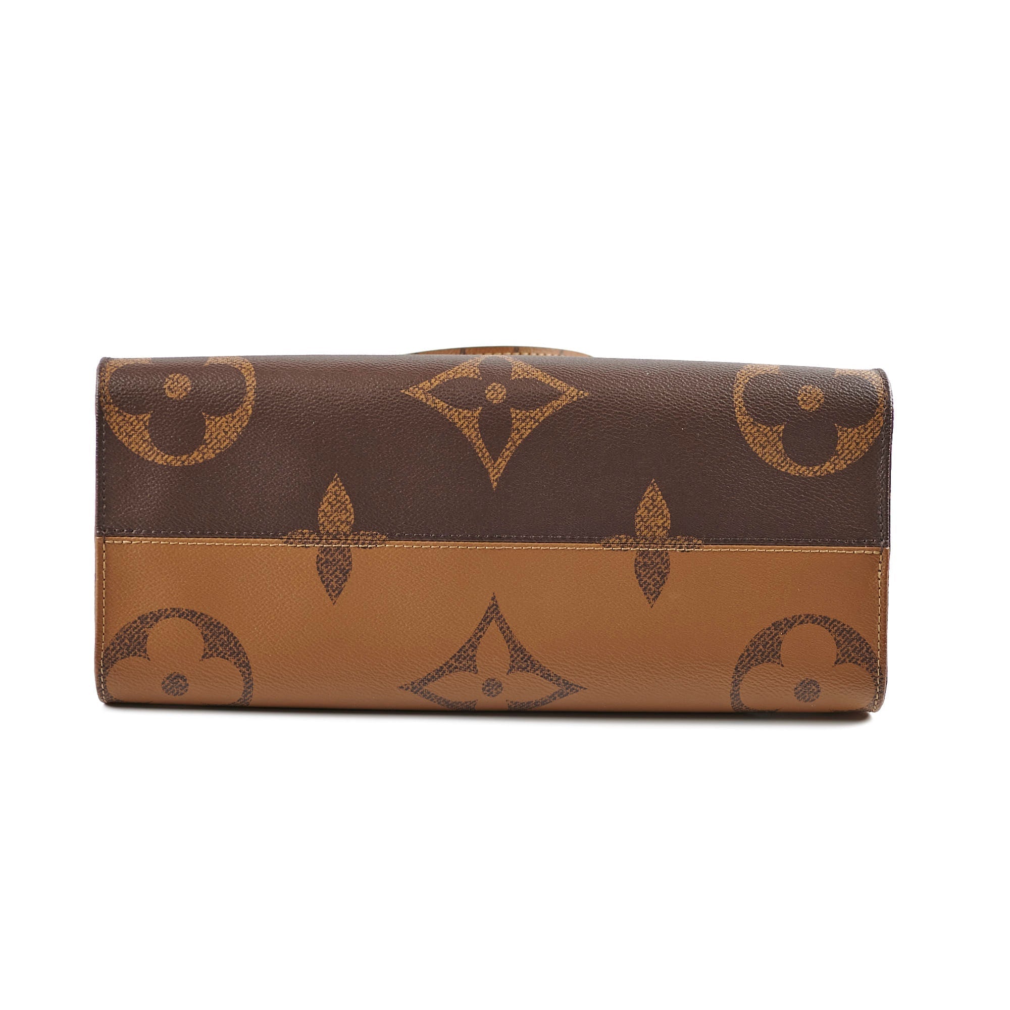 Louis Vuitton MM On The Go Reverse Monogram