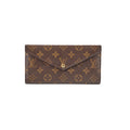 Louis Vuitton Origami Long Wallet Monogram