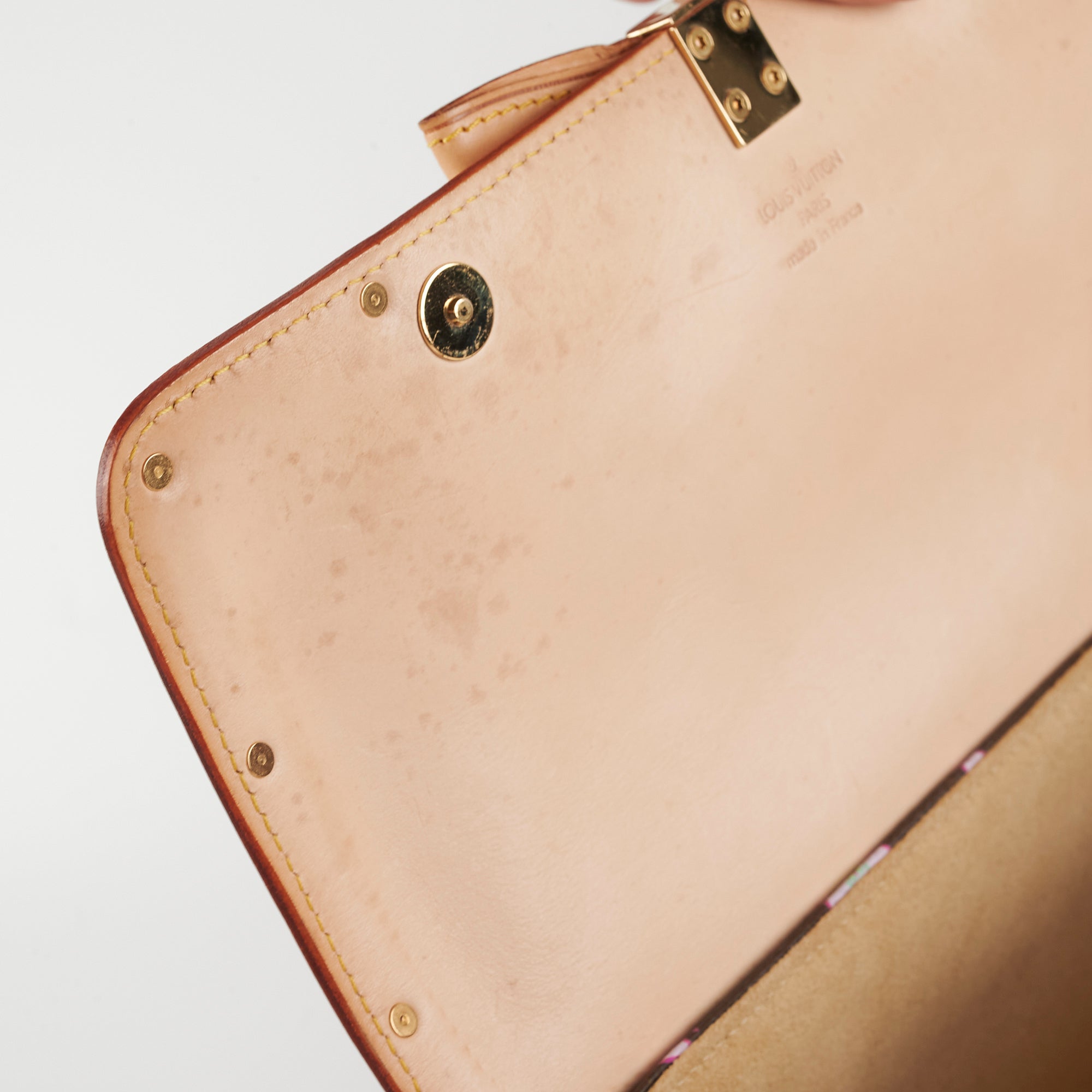 Louis Vuitton Cherry Blossom Papillion