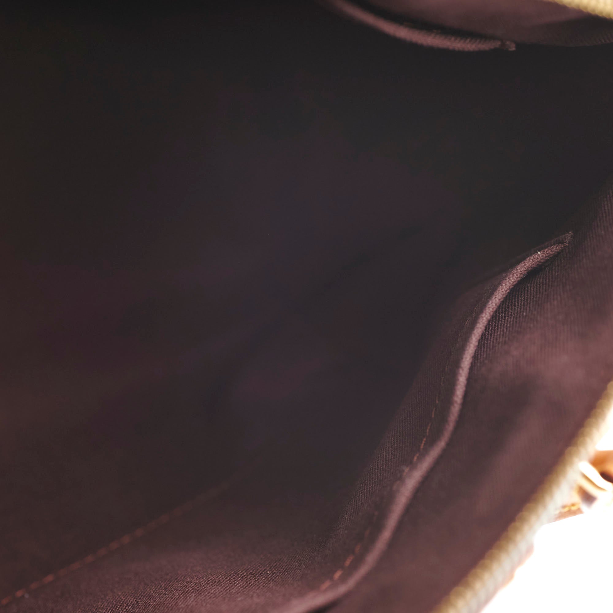 Louis Vuitton Turenne Monogram PM