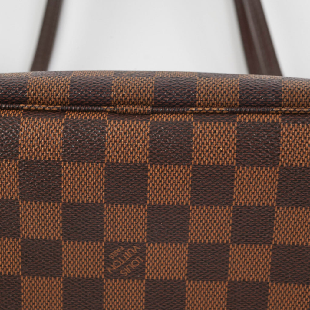 Louis Vuitton Neverfull PM Damier Ebene