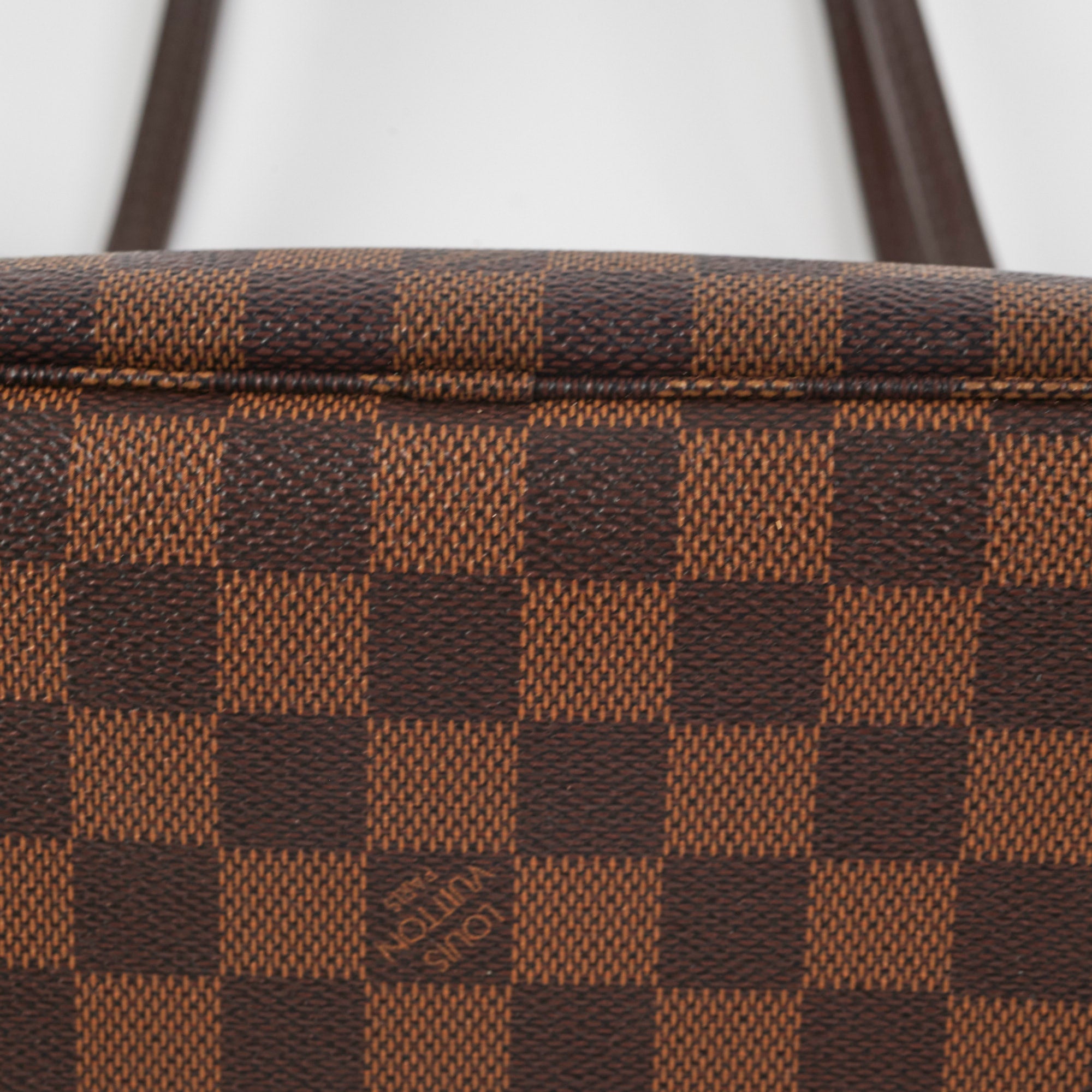 Louis Vuitton Neverfull PM Damier Ebene