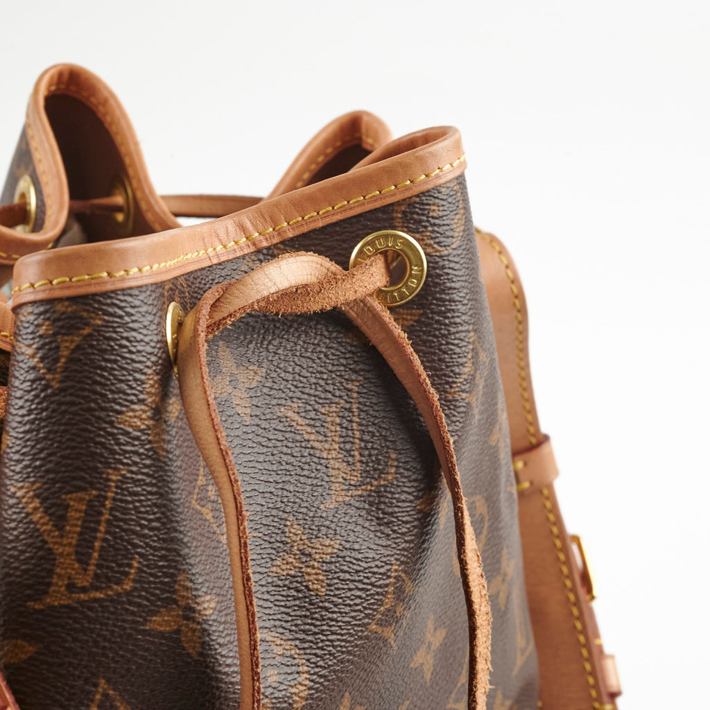 Louis Vuitton Petite Neo Noe Monogram