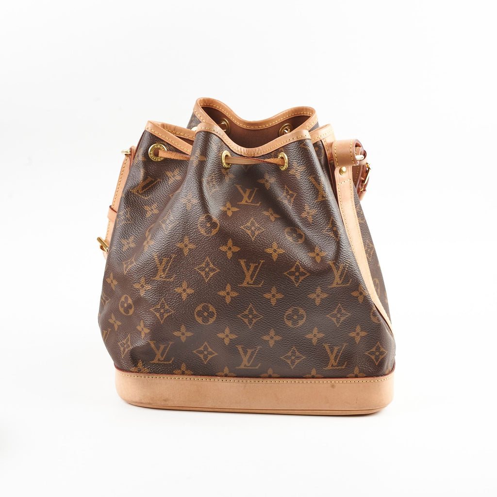 Louis Vuitton Petite Neo Noe Monogram