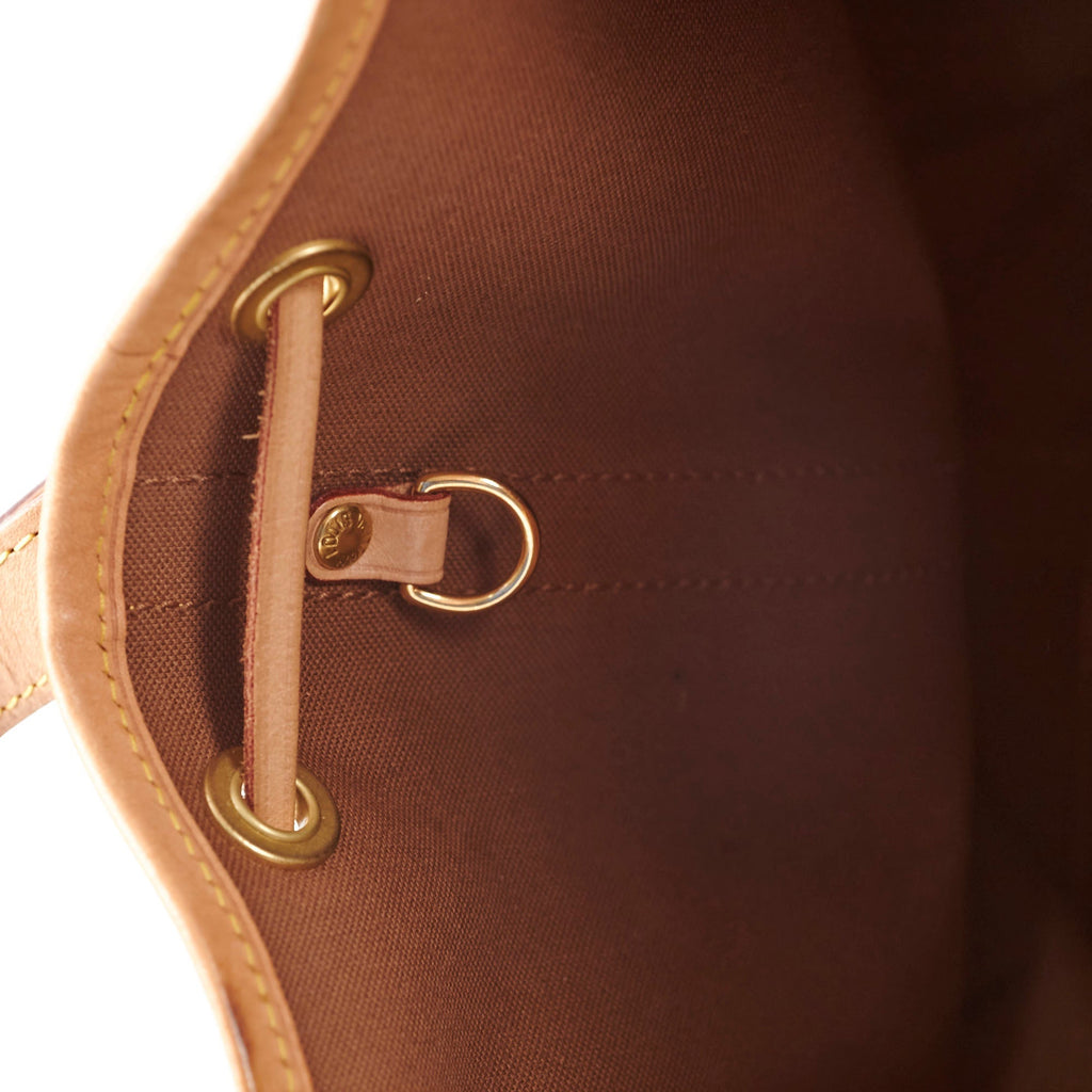 Louis Vuitton Petite Neo Noe Monogram