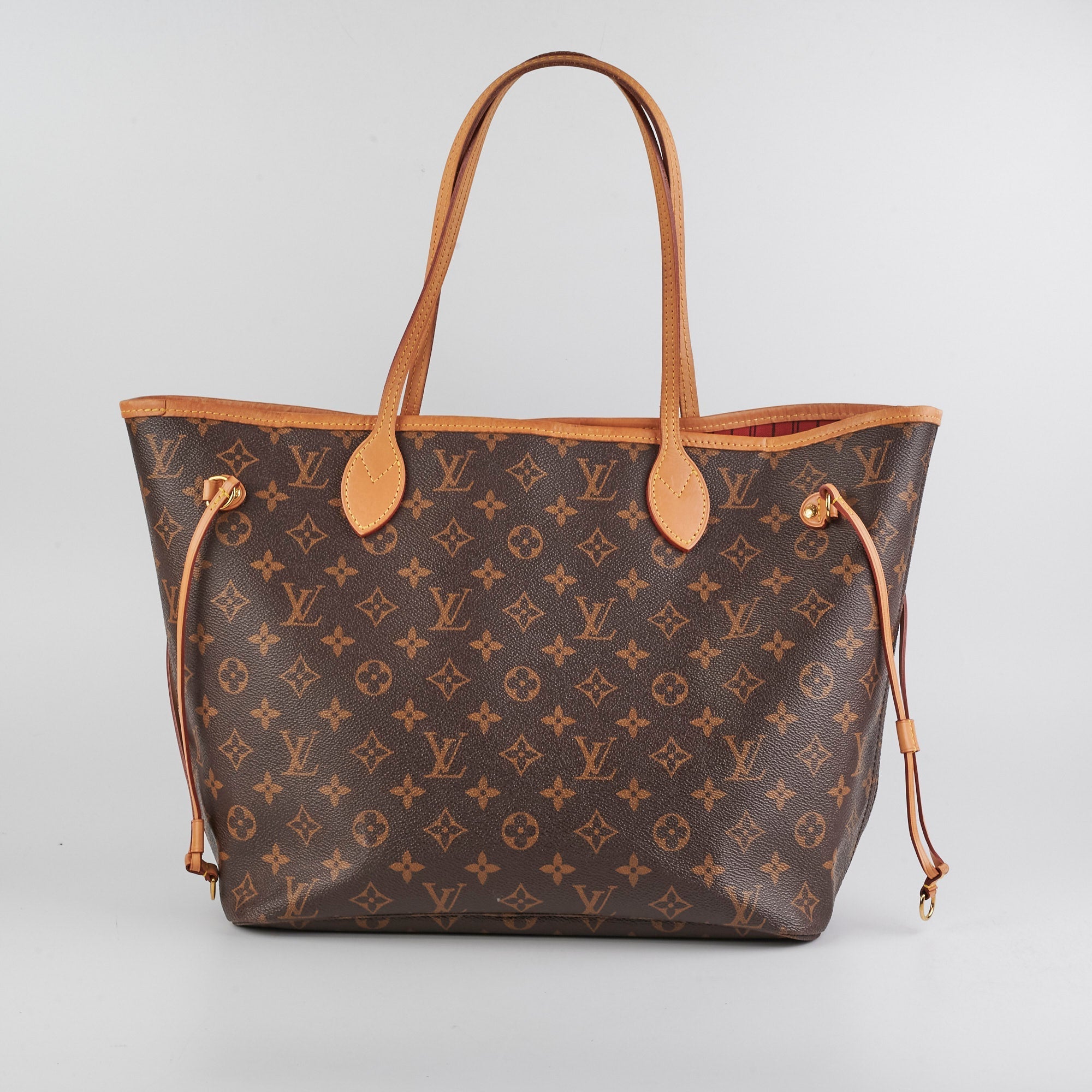 Louis Vuitton Neverull MM Monogram