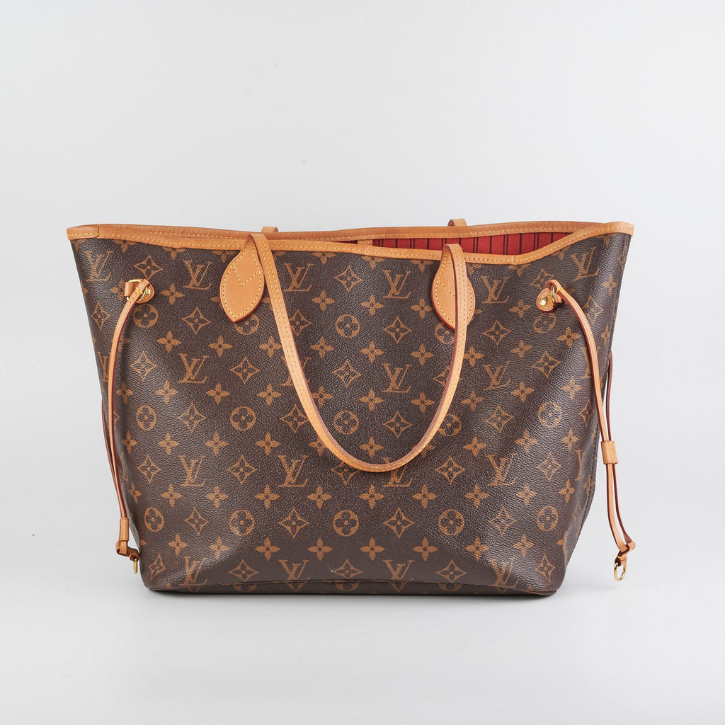 Louis Vuitton Neverull MM Monogram