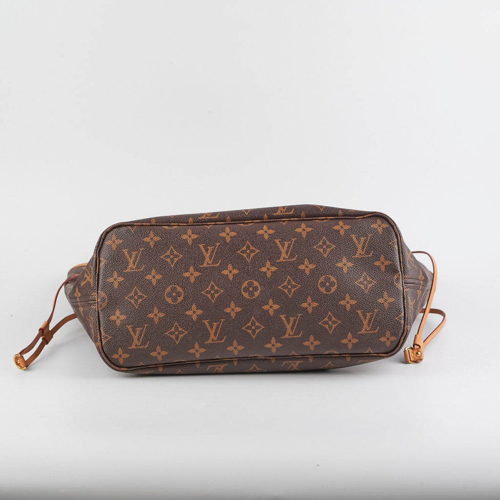 Louis Vuitton Neverull MM Monogram
