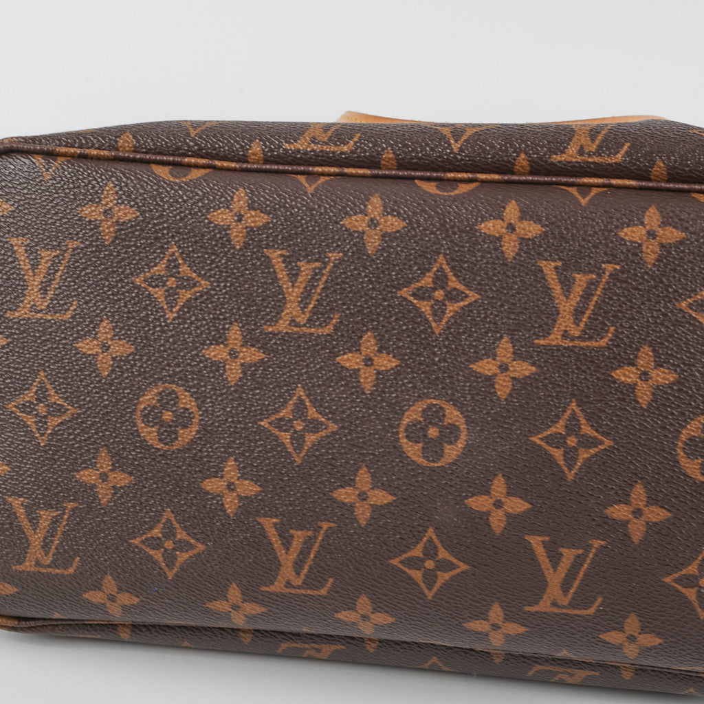 Louis Vuitton Neverull MM Monogram