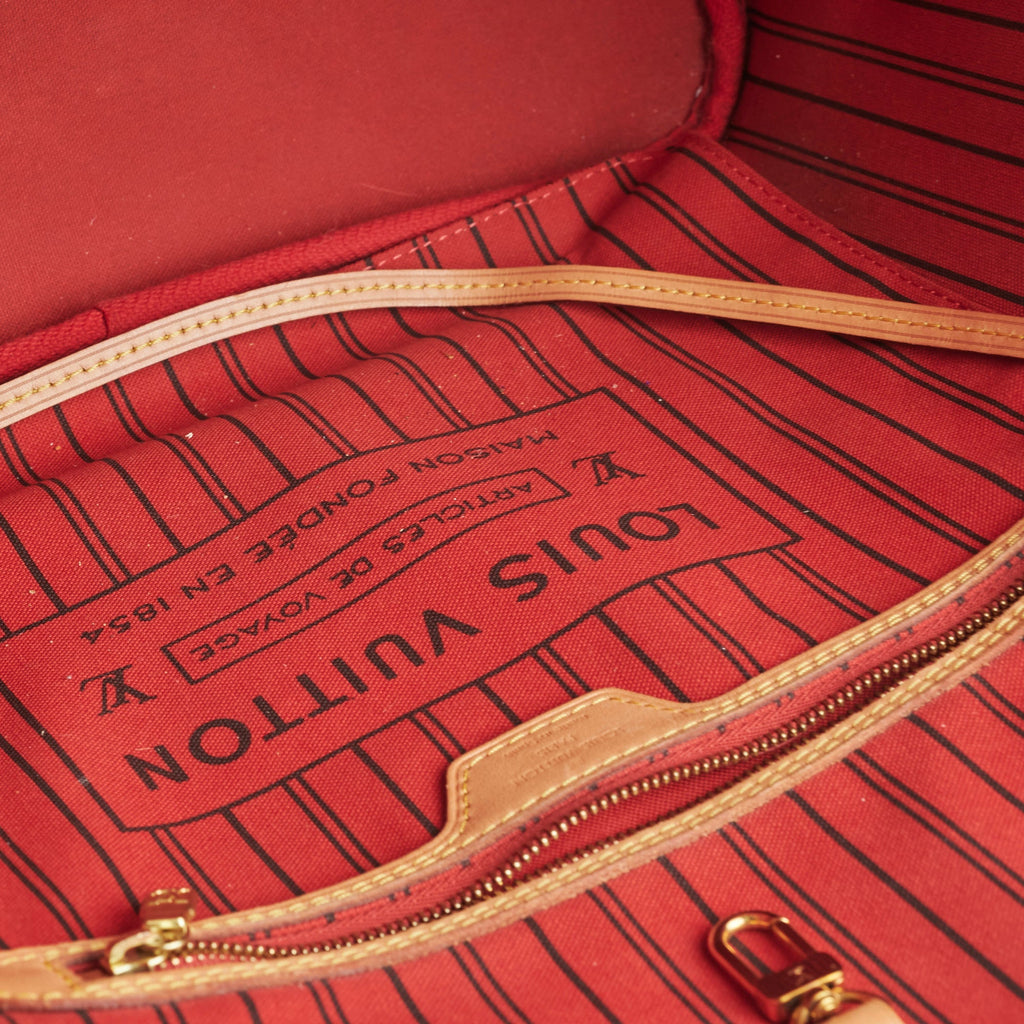 Louis Vuitton Neverull MM Monogram