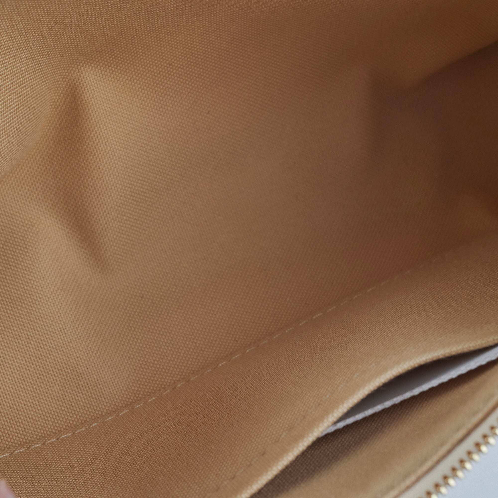 Louis Vuitton Pochette Accessories Damier Azur