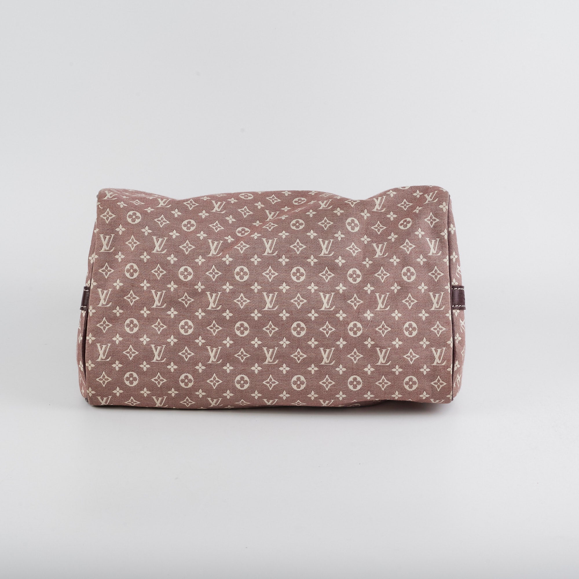Louis Vuitton Speedy 30 Linen Monogram