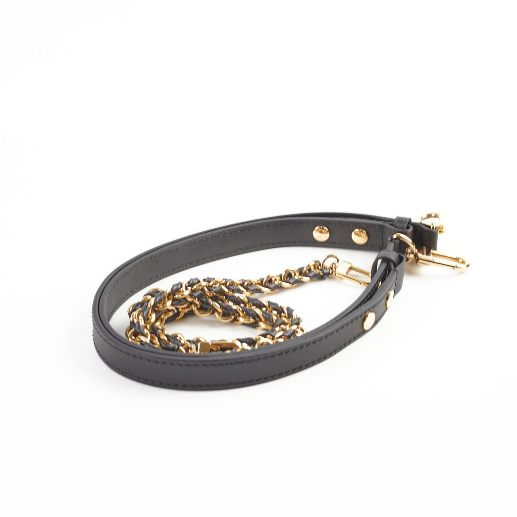 Louis Vuitton Monogram Empriente Multi Pochette Black