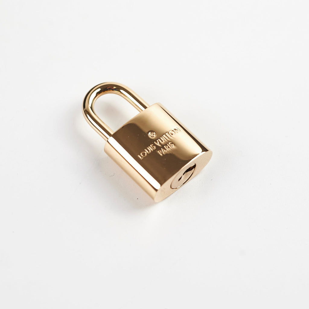 Louis Vuitton Alma BB Empriente Black