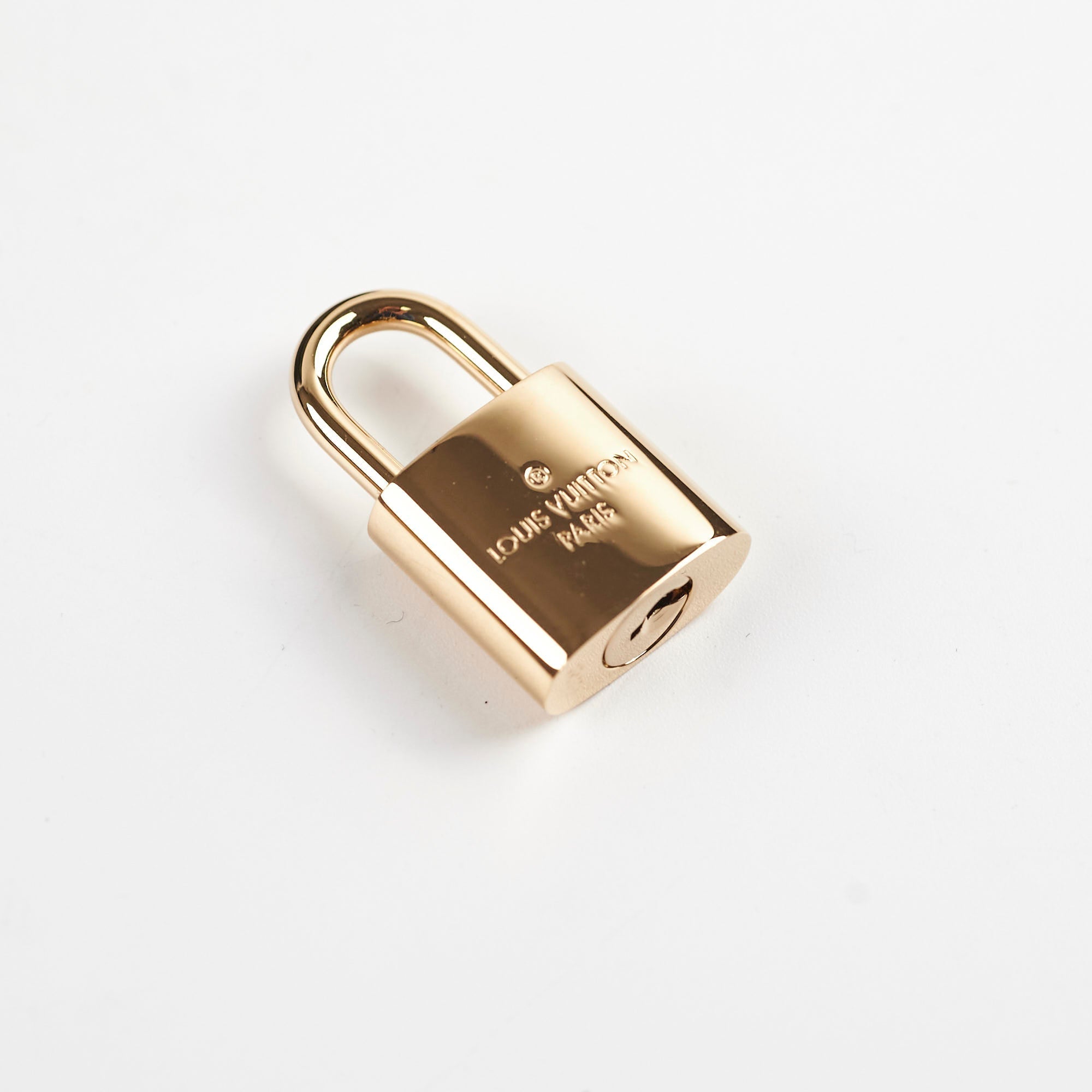 Louis Vuitton Alma BB Empriente Black