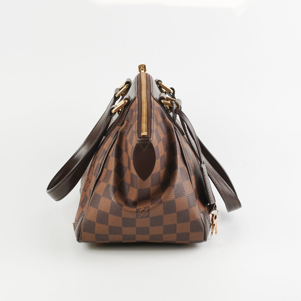 Louis Vuitton Verona Damier Ebene