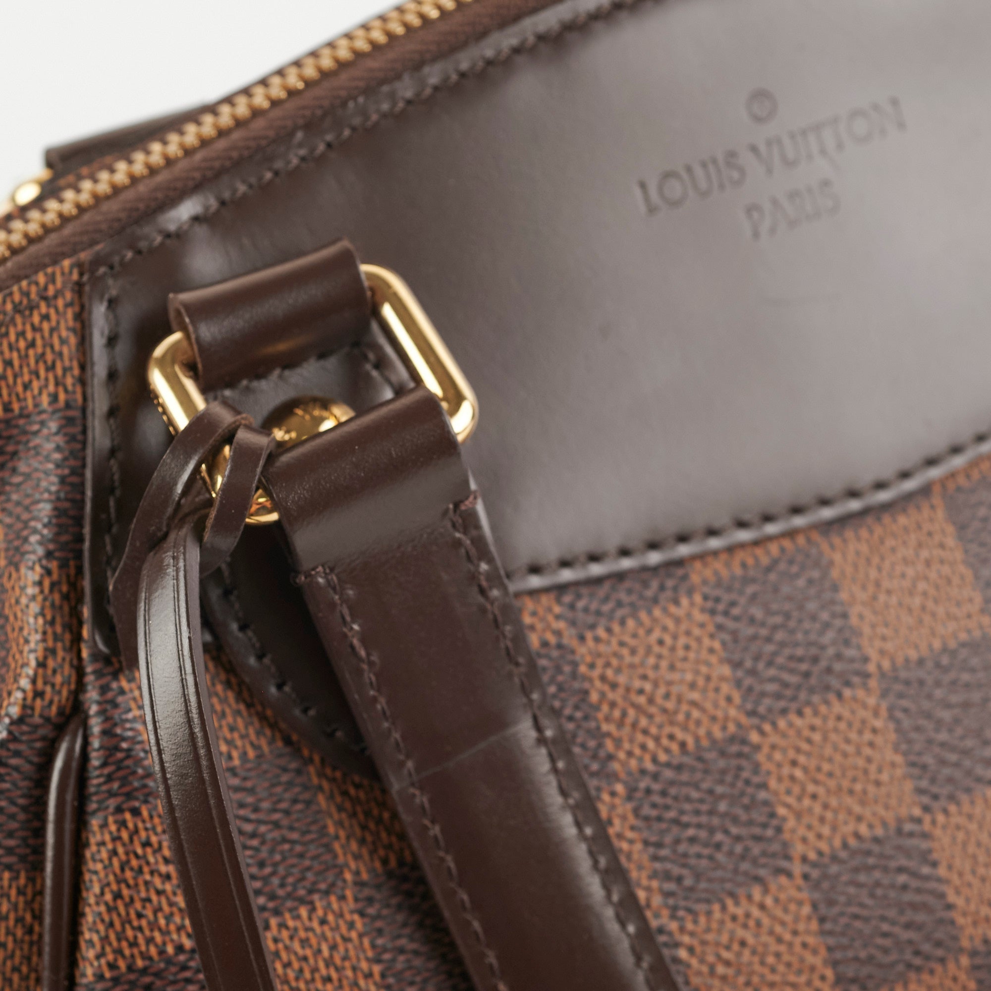 Louis Vuitton Verona Damier Ebene