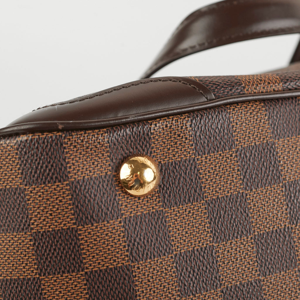 Louis Vuitton Verona Damier Ebene