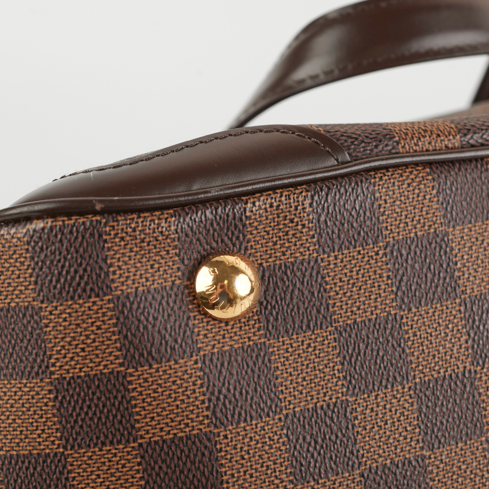 Louis Vuitton Verona Damier Ebene
