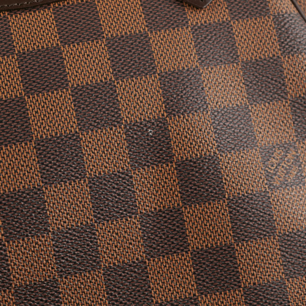 Louis Vuitton Verona Damier Ebene