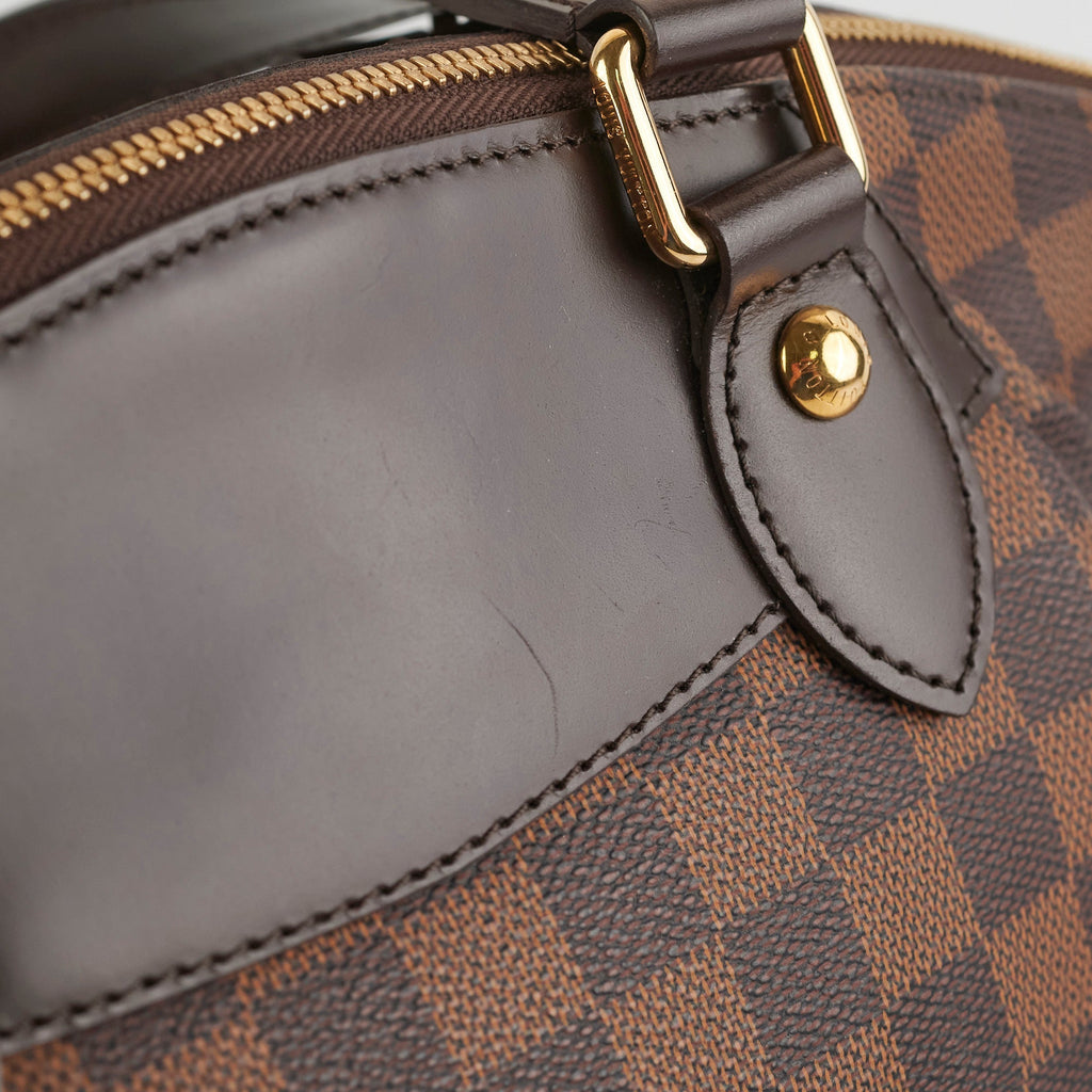 Louis Vuitton Verona Damier Ebene