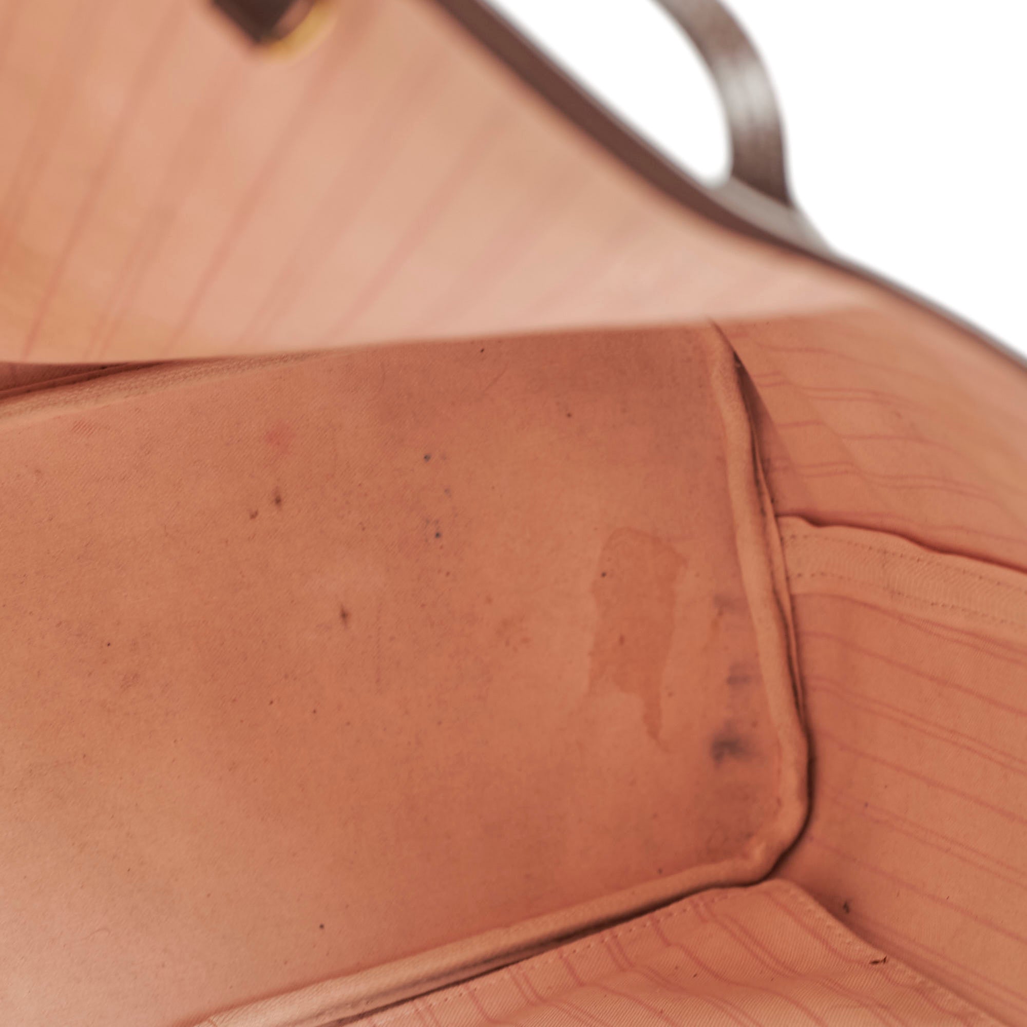 Louis Vuitton Neverfull MM Damier Ebene