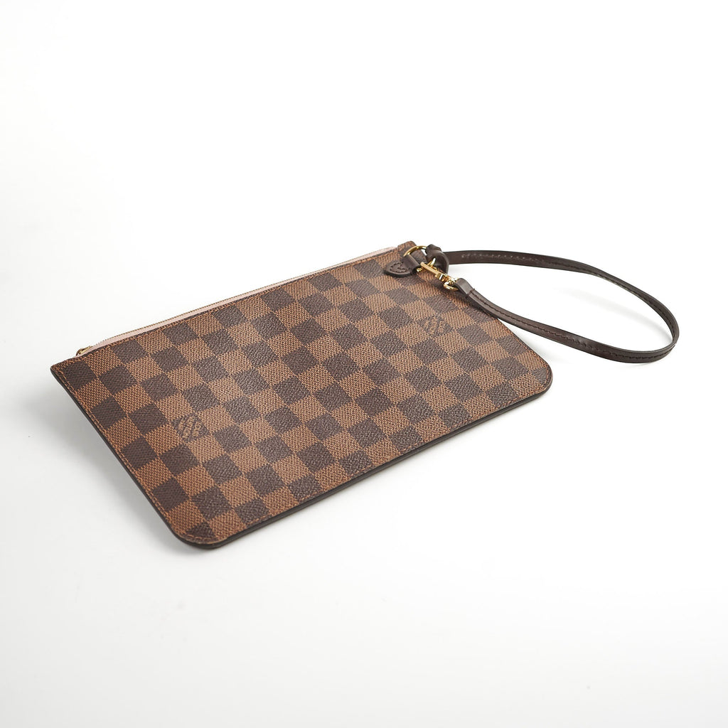 Louis Vuitton Neverfull MM Damier Ebene