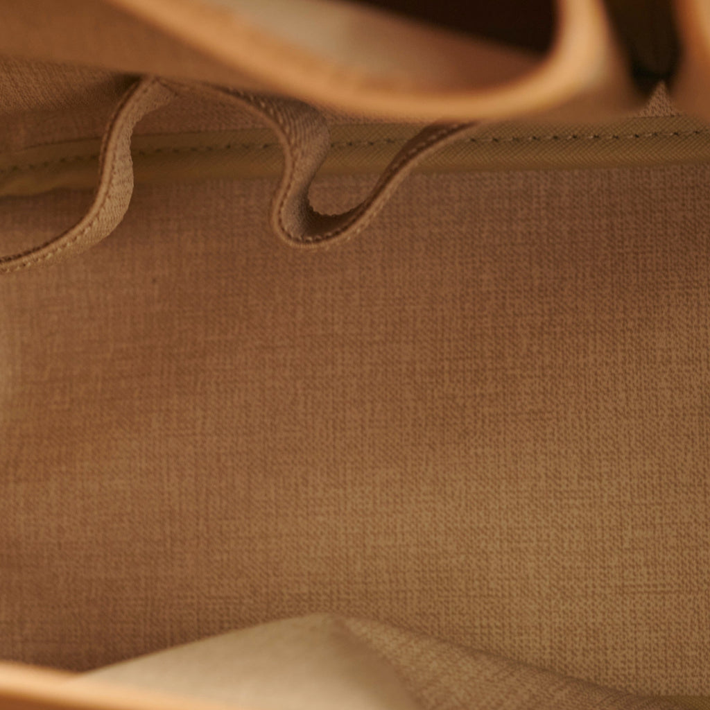 Louis Vuitton Dauville Monogram Top Handle