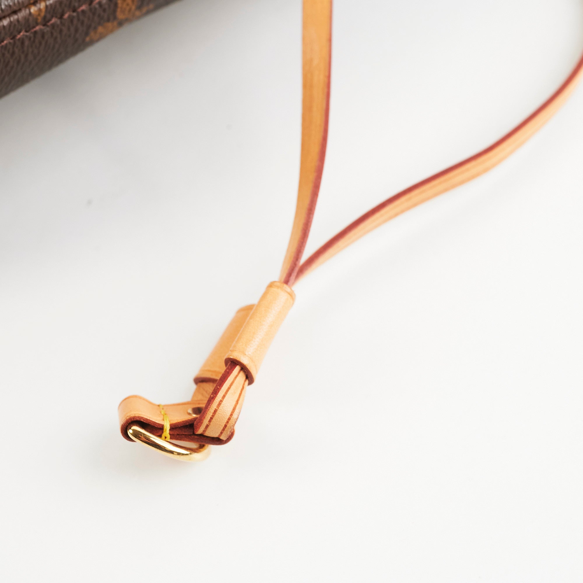 Louis Vuitton Neverfull Monogram MM